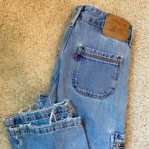 Vintage Levi’s